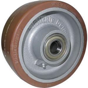 BLICKLE GB 128/20K-B12 Caster Wheel 1540 Lb. 5 D x 2-3/8 Inch | AD3PXN 40L522