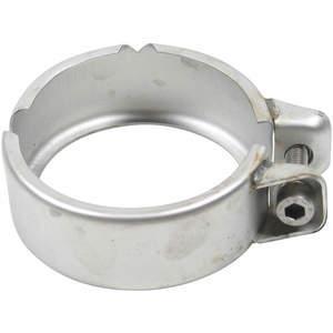 BLUCHER JC-3 Joint Clamp 3 Inch 316 Stainless Steel | AA6QZY 14P013