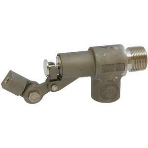 CDI CONTROL DEVICES R1360-3/4 Float Valve 3/4 Inch Stainless Steel With Viton Seal | AF7XQL 23MJ75
