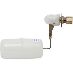 CDI CONTROL DEVICES RM292-12-N Float Valve 1/4 Inch Stainless Steel/plastic | AF7XRC 23MJ92