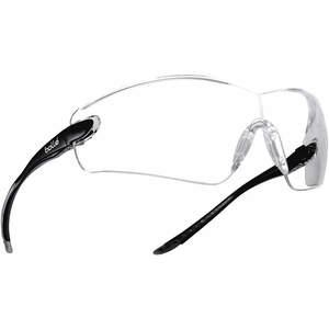 BOLLE SAFETY 40037 Safety Glasses Clear Antifog Scratch-resistant | AB4ZKL 20V715