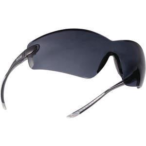 BOLLE SAFETY 40038 Safety Glasses Smoke Antifog Scratch-resistant | AB4ZKM 20V716