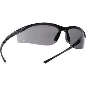 BOLLE SAFETY 40045 Safety Glasses Smoke Antifog Scratch-resistant | AB4ZKW 20V724