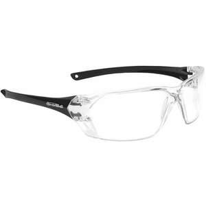 BOLLE SAFETY 40057 Safety Glasses Clear Antifog Scratch-resistant | AB4ZLC 20V731