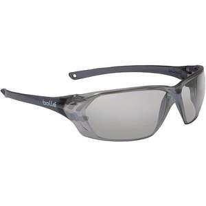 BOLLE SAFETY 40059 Safety Glasses Silver Mirror Scratch-resistant | AB4ZLE 20V733