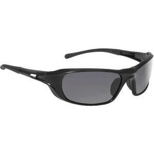 BOLLE SAFETY 40060 Safety Glasses Smoke Antifog Scratch-resistant | AB4ZLJ 20V737