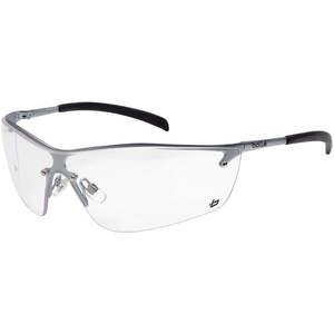 BOLLE SAFETY 40073 Safety Glasses Clear Antifog Scratch-resistant | AB4ZMY 20V832