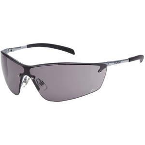 BOLLE SAFETY 40074 Safety Glasses Smoke Antifog Scratch-resistant | AB4ZMZ 20V833