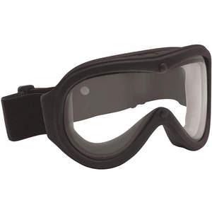 BOLLE SAFETY 40102 Protective Goggles Antifog Scratch Resistant Clear | AB4ZMK 20V820