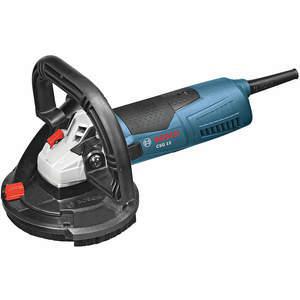 BOSCH CSG15 Concrete Surfacing Grinder 13-3/4 Inch Length | AH7MGT 36WH94