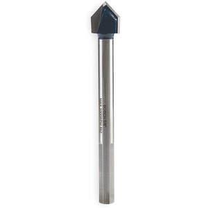 BOSCH GT700 Glass And Tile Bit 5/8 Inch 4 Inch Length | AC8HNL 3AEE3