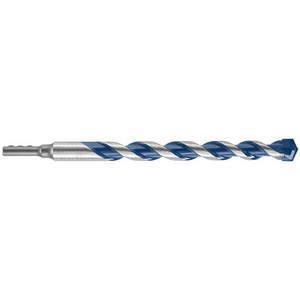 BOSCH HCBG25T Hammer Drill Bit Round 7/8 x 12 In | AG6TNE 46U352