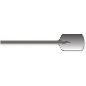 BOSCH HS1504 Hammer Steel Clay Spade 3/4 Hex 4 1/2 W | AC2MVM 2LDL6