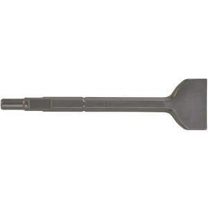 BOSCH HS1816 Spline Drive Hammer Steel Scaling Chisel | AC2MUY 2LDK2