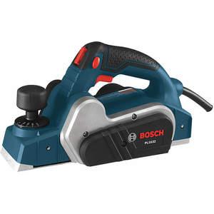 BOSCH PL1632 Portable Planer 6.5A/hr 3-1/4 Inch | AH7MGV 36WH96