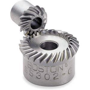 BOSTON GEAR SS302-K Spiralkegelradsatz | AD3JXY 3ZP66