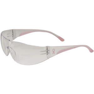 BOUTON OPTICAL 250-10-0900 Schutzbrille, klar, kratzfest | AE4TWC 5MRW1