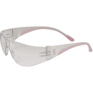 BOUTON OPTICAL 250-11-0900 Schutzbrille, klar, klein, kratzfest | AE4TWG 5MRW5