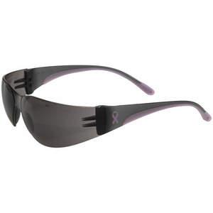 BOUTON OPTICAL 250-11-5501 Schutzbrille Grau Kratzfest | AE4TWK 5MRW8
