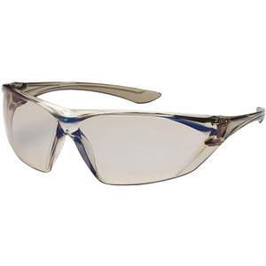 BOUTON OPTICAL 250-31-0226 Schutzbrille I/O Blaue Antibeschlag-/Kratzlinse | AH6ZZW 36MY34