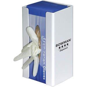 BOWMAN MFG CO GC-018 Handschuhfachspender Weiß (1) Box | AG4LEJ 34GE58