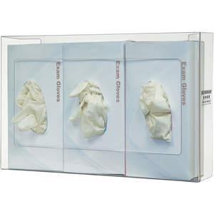 BOWMAN MFG CO GP-073 Glove Box Dispenser (3) Boxes 2-61/64inD | AG4LFN 34GE91
