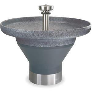 BRADLEY S93-587 Wash Fountain Circular Gray Infrared | AC4ANR 2YB13