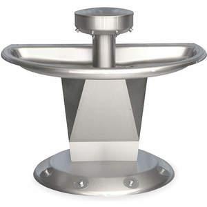 BRADLEY S93-631 Wash Fountain Semi-circular Off-line Vent | AC9CJW 3FLV8