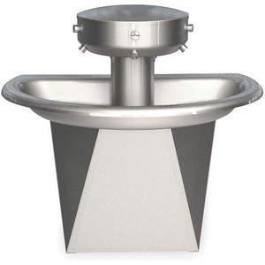 BRADLEY S93-647 Wash Fountain Semi-circular Off-line Vent | AC9CKJ 3FLX6