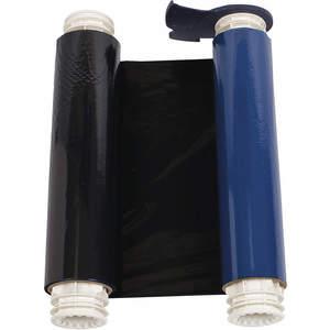 BRADY 13524 Ribbon Cartridge Black/blue 200 Feet Length | AE6GRF 5RW03