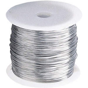 BRADY 15424 Safety Wire Stainless Steel 1800 Feet Twister Plr | AA7HHP 15Y754
