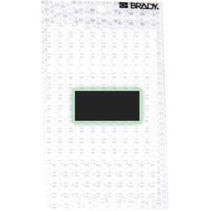 BRADY 3020-DSH Reflective Symbol Dash 6 Inch H - Pack Of 10 | AA6RCF 14R055