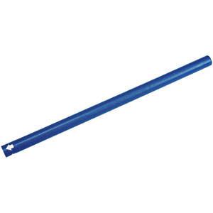 BRADY 42303 Pipe Marker (blank) Blue | AD4DBZ 41F357