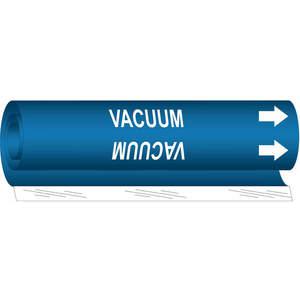 BRADY 5778-II Pipe Marker Vacuum | AF8CAA 24VF19