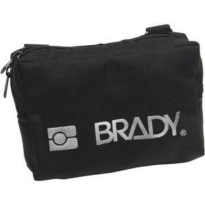 BRADY 65292 Lockout Pouch Unfilled Pouch Only | AF2FRE 6T738