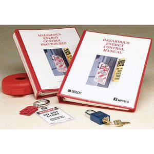 BRADY 65558 Handbuch Compliance | AF2FRN 6T826