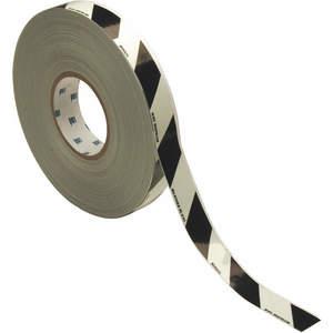 BRADY 81869 Marking Tape Roll 1 Inch W 50 Feet Length | AF2TUB 6XU30
