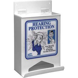 BRADY EPDISP Hearing Protection Dispenser 100 Pairs | AF6ZWC 20RY07