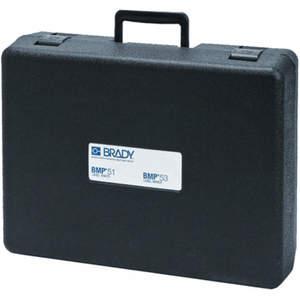 BRADY M50-HC Hard Printer Case | AA4PQP 12X337