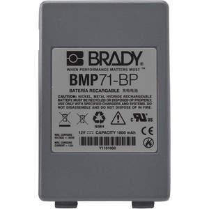 BRADY M71-BATT Ersatzbatteriegröße Universal | AE6NGL 5UCU0