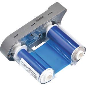 BRADY R4410-BL Thermal Transfer Printer Ribbon Blue | AC9YFU 3LKF6