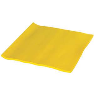 BRADY SPC ABSORBENTS PVC42 Drain Seal Yellow 42 Inch Width | AA7DTN 15U893