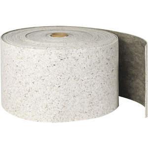 BRADY SPC ABSORBENTS RFP14P Absorbent Roll Gray 30 Gallon 14-1/4 Inch Width | AD7DGD 4DND3