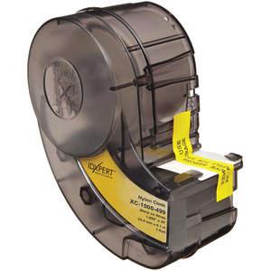 BRADY XC-1000-499 Wire And Cable Identification Label | AA6HWW 14A448