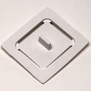 BRANSON 100-032-510 Cover For Use With 2-1/2 Gallon Unit | AC9WBC 3KWN4