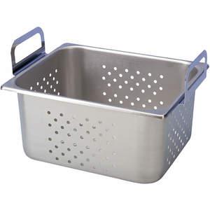 BRANSON 100-410-166 Perforated Tray For Use With 2-1/2 Gallon Unit | AC9VZT 3KWD7