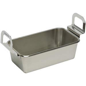 BRANSON 100-410-172 Solid Tray For Use With 3/4 Gallon Unit | AC9WAN 3KWJ1