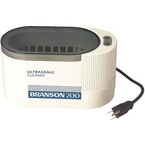 BRANSON 100-951-010 Mini-Ultraschallreiniger 15 oz. | AH9JZX 3KWR7