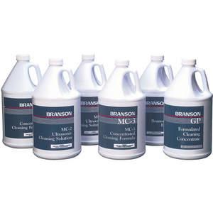 BRANSON 000-955-116 Cleaner Industrial - Pack Of 4 | AC9WAF 3KWG7
