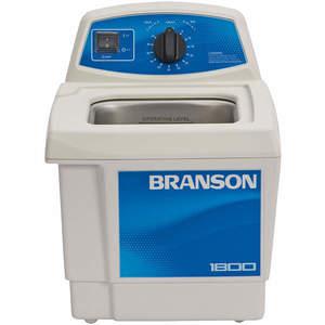 BRANSON CPX-952-117R Ultrasonic Cleaner Mh 0.5 Gal | AC8BJW 39J352